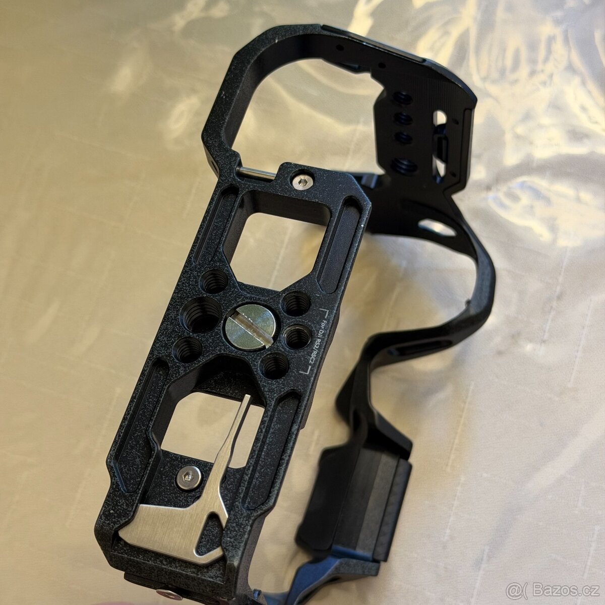 SmallRig pro Canon R6/ R5 / R5C - 4