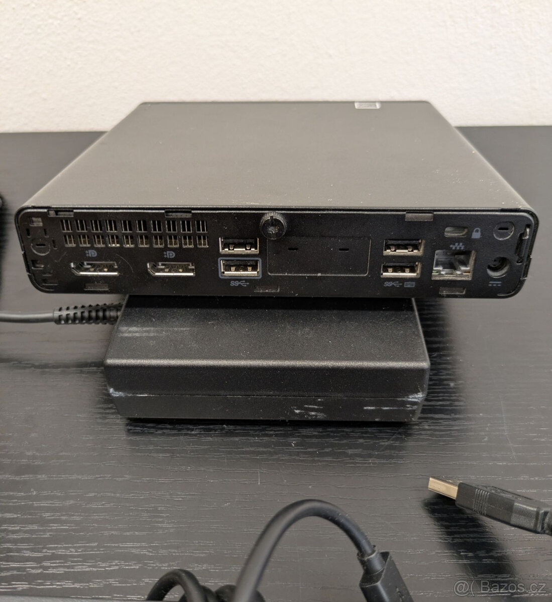 Mini počítač HP - 4