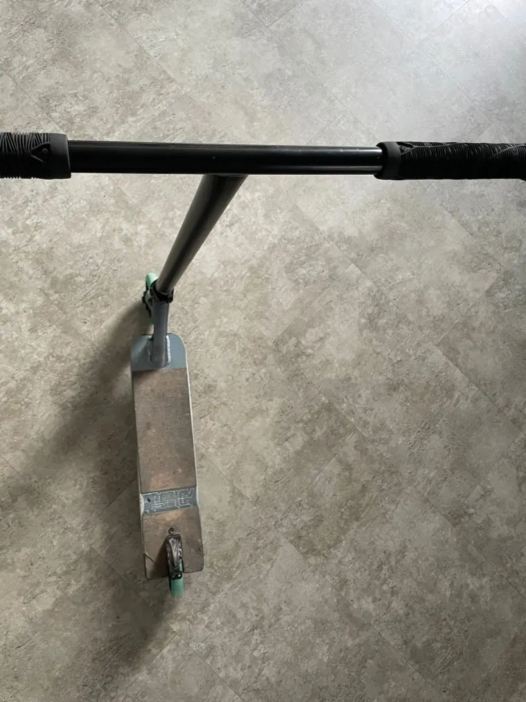 Freestyle Koloběžka Prodigy - 4