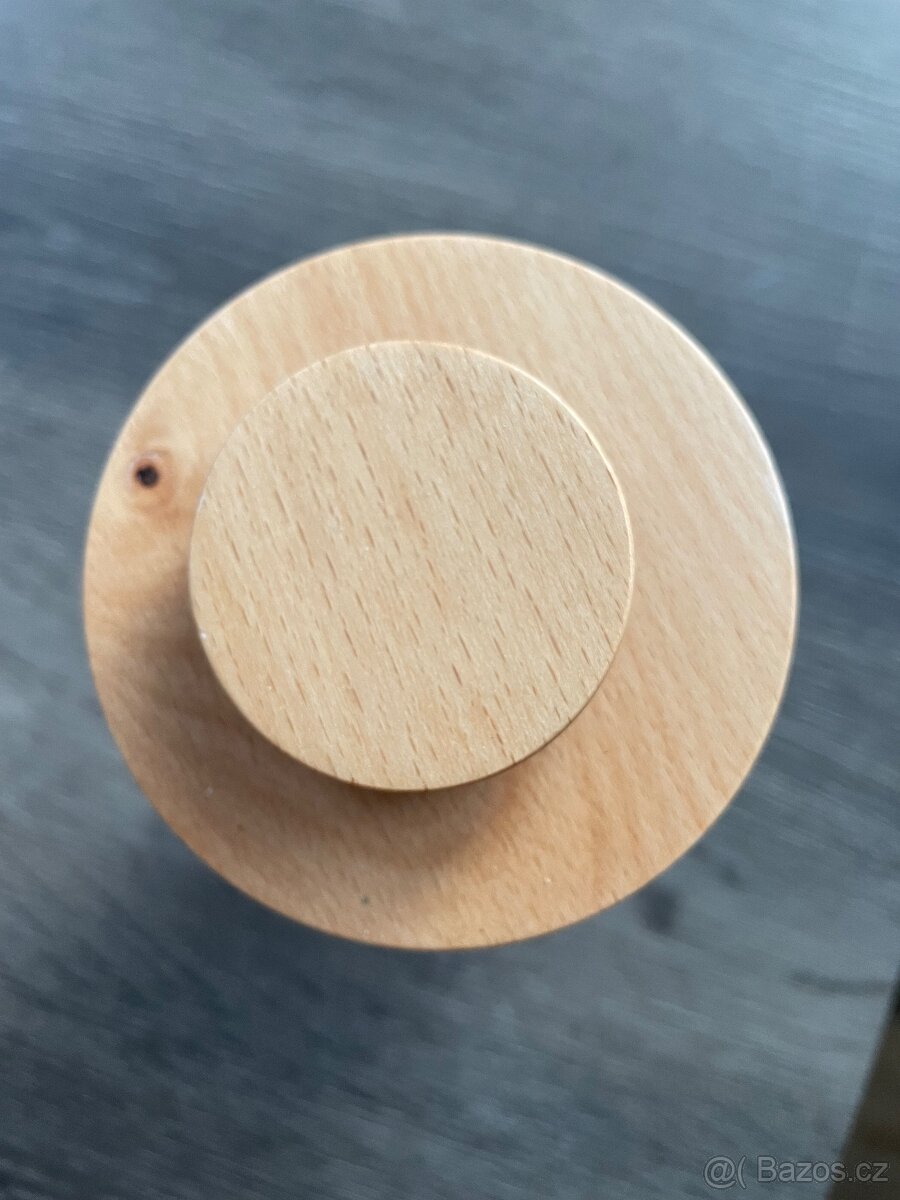 Šedá dóza Stelton - 4