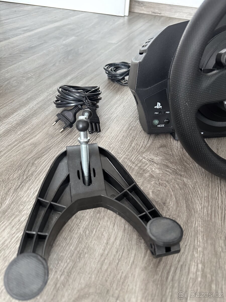 Thrustmaster T300 RS - 4