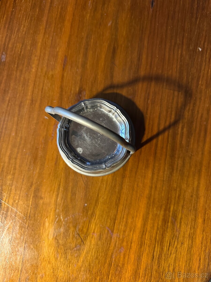 Půdní nález-různé…. - 4