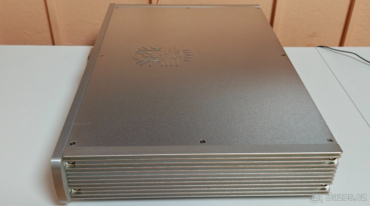 CD BLOCK-C100MKII - 4