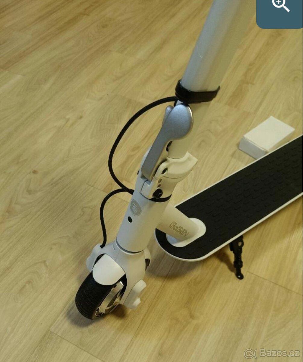 VOYAGER LITE S201B - 4