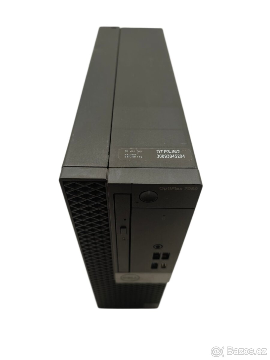 Dell Optiplex 7050 SFF ( 12 měsíců záruka+Faktura ) - 4