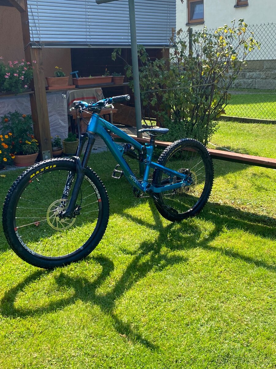 Dartmoor with 2013 - 4