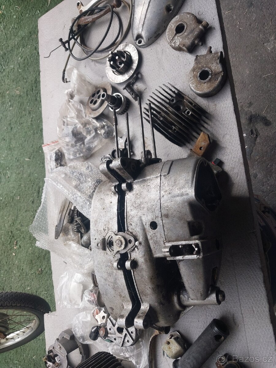 Jawa dily - 4