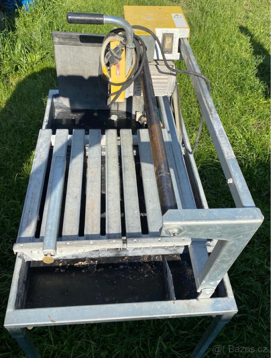 Řezačka - 4