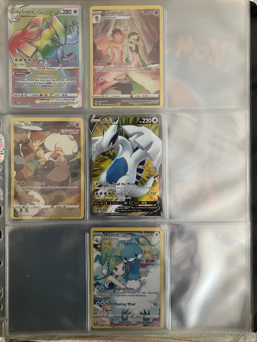 Pokemon TCG - 4