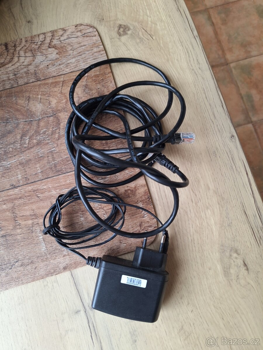 Prodám router 02 - 4