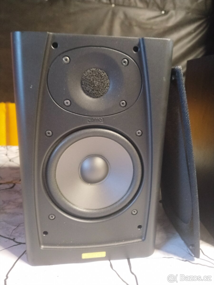 Jamo 28 regálových reproduktorů - 4