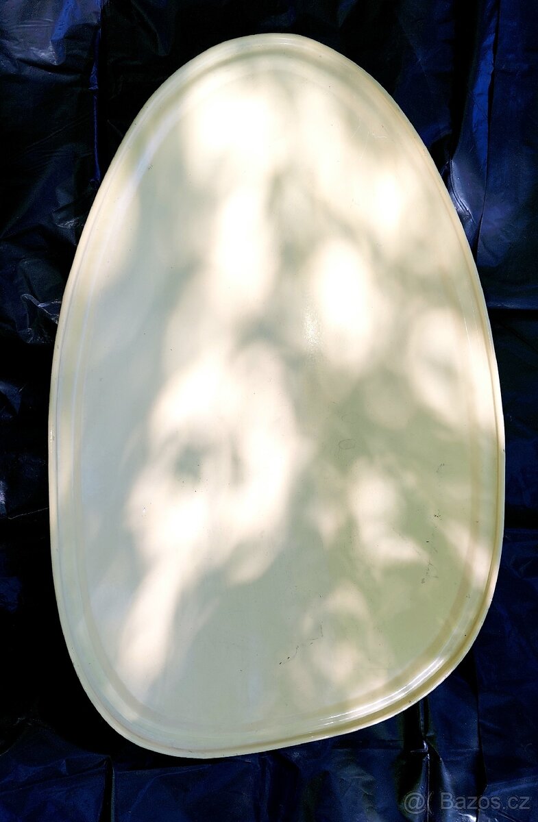 Kuchyňska váha DTRADE & MARK 1956 - 4