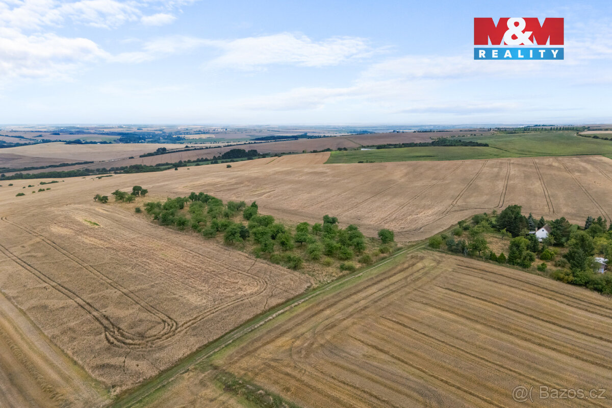 Prodej ovocného sadu, 5202 m², Kralupy nad Vltavou - 4