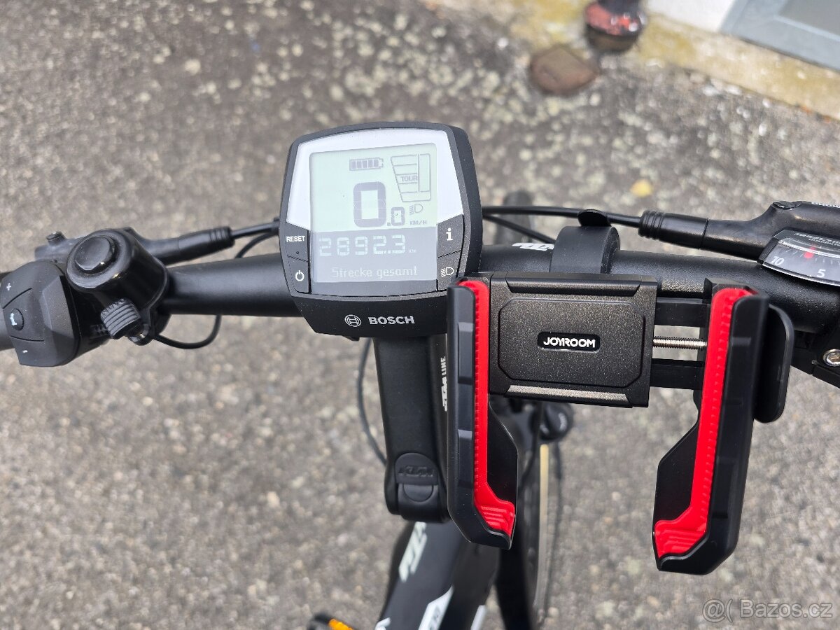 Elektrokolo KTM Macina Sport 510 trekking - 4