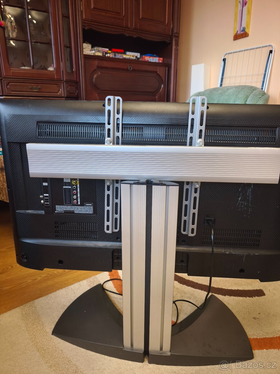 Televize Samsung UE40H5070AS - 4