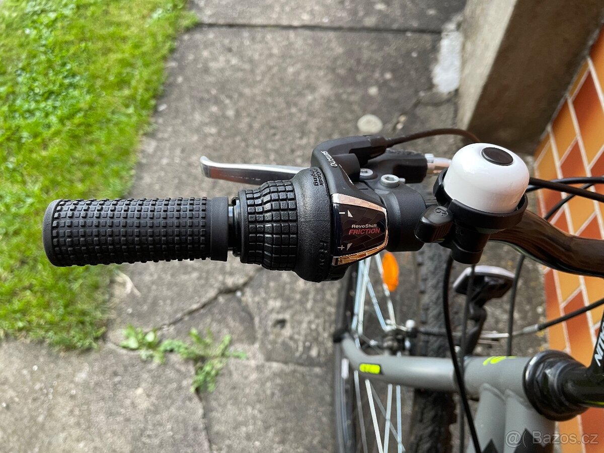 Juniorské kolo CTM BERRY 1.0 - 4