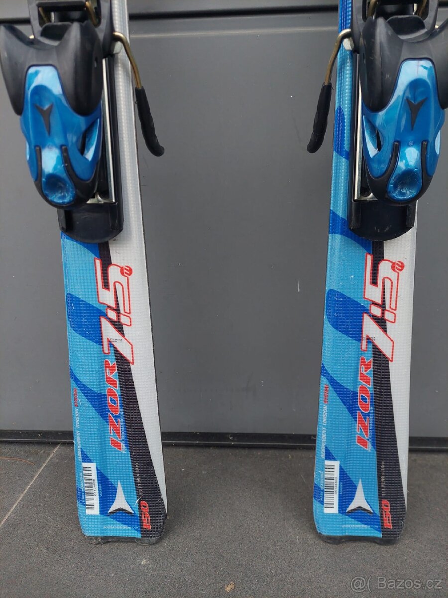 Lyže ATOMIC, 150 cm - 4