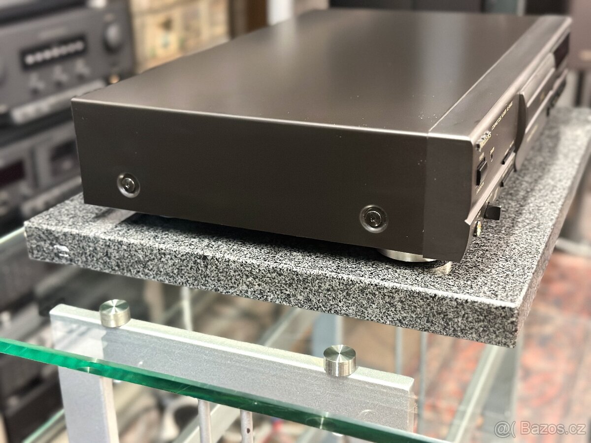 TECHNICS SL-PG490 (r.1998) - 4