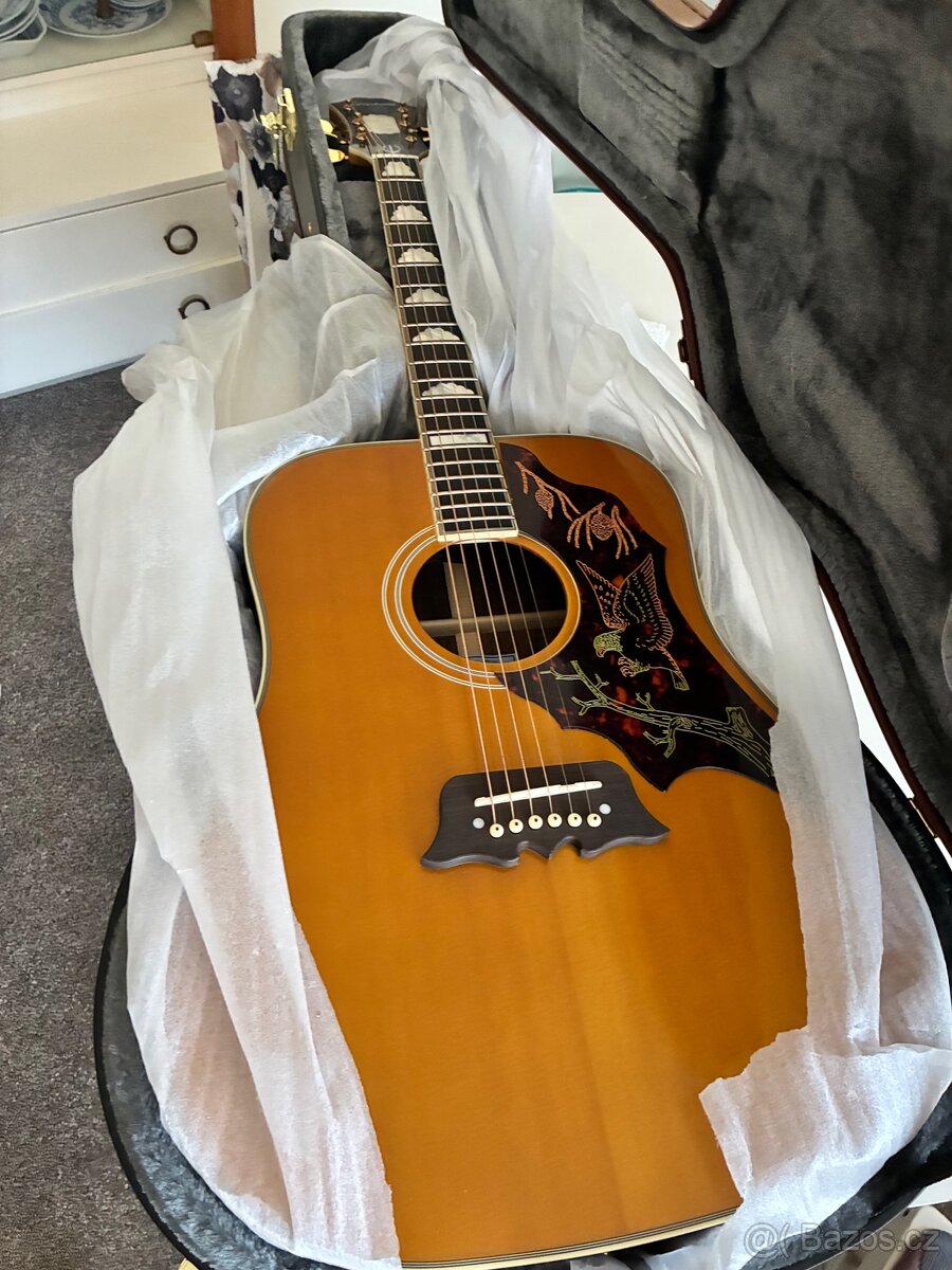 Epiphone master pro. Made by Gibson tennessi - 4