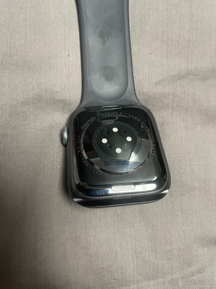 Apple Watch 6 Nike 44mm - 4