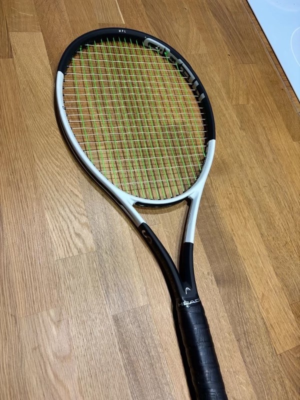 Head Speed MPL 2024 100in 280gr 325mm 16x19 grip L3 - 4