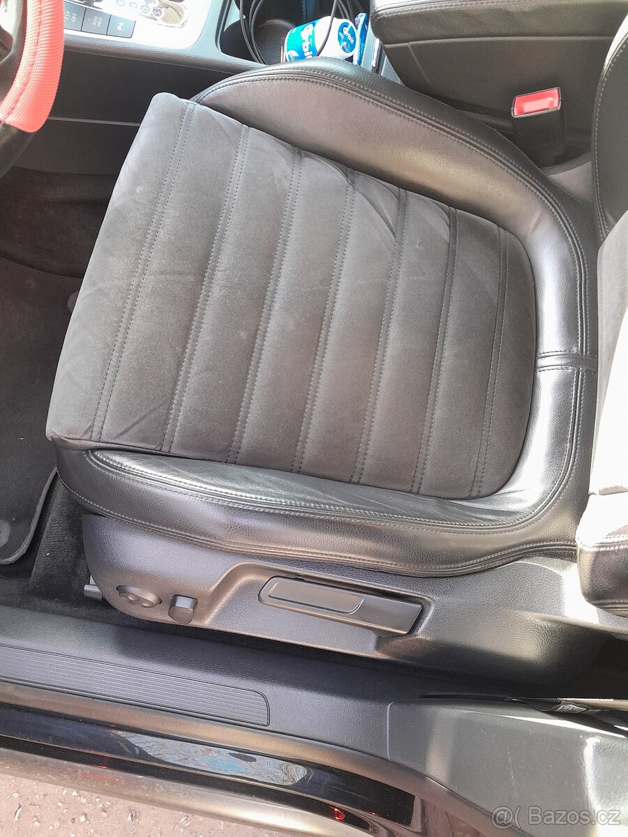 Prodám Passat B6. - 4