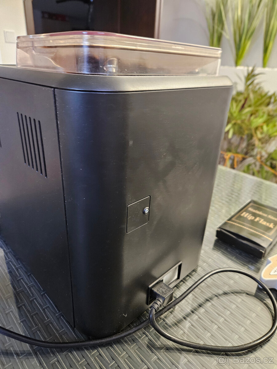 Kávovar Philips Saeco INTELIA EVO - 4