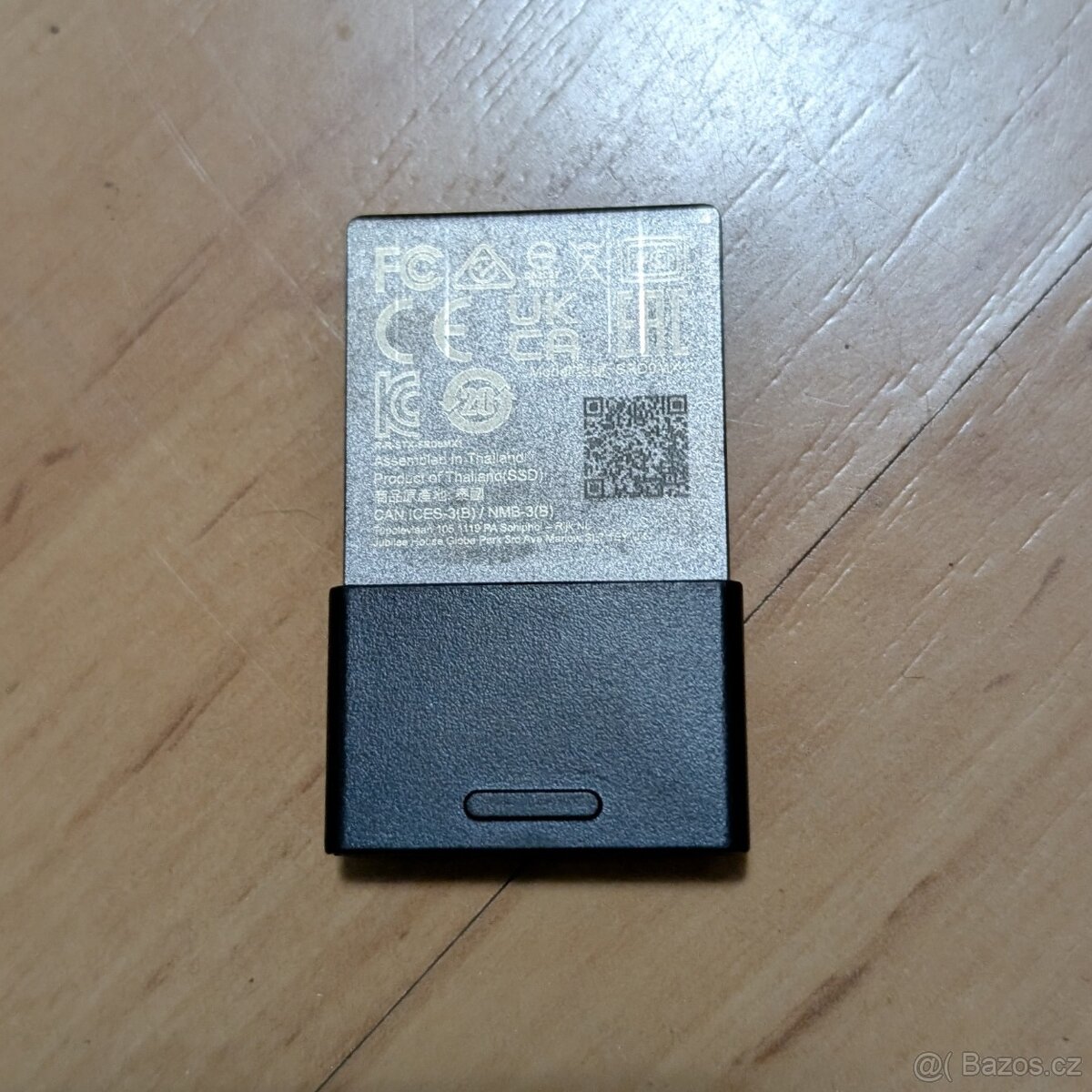 rozširujúca karta Seagate pre Xbox Series X,S – 1TB - 4