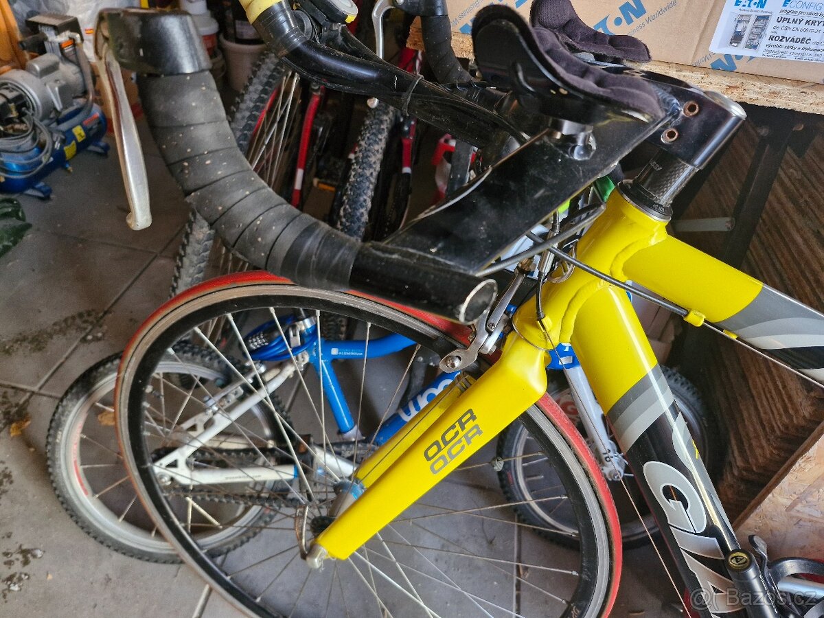 Silniční závodní kolo - 4