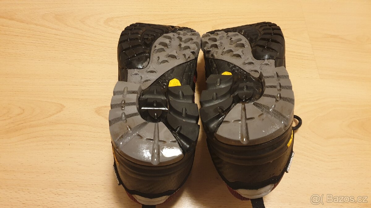 Boty Stubai vel.39 - 4