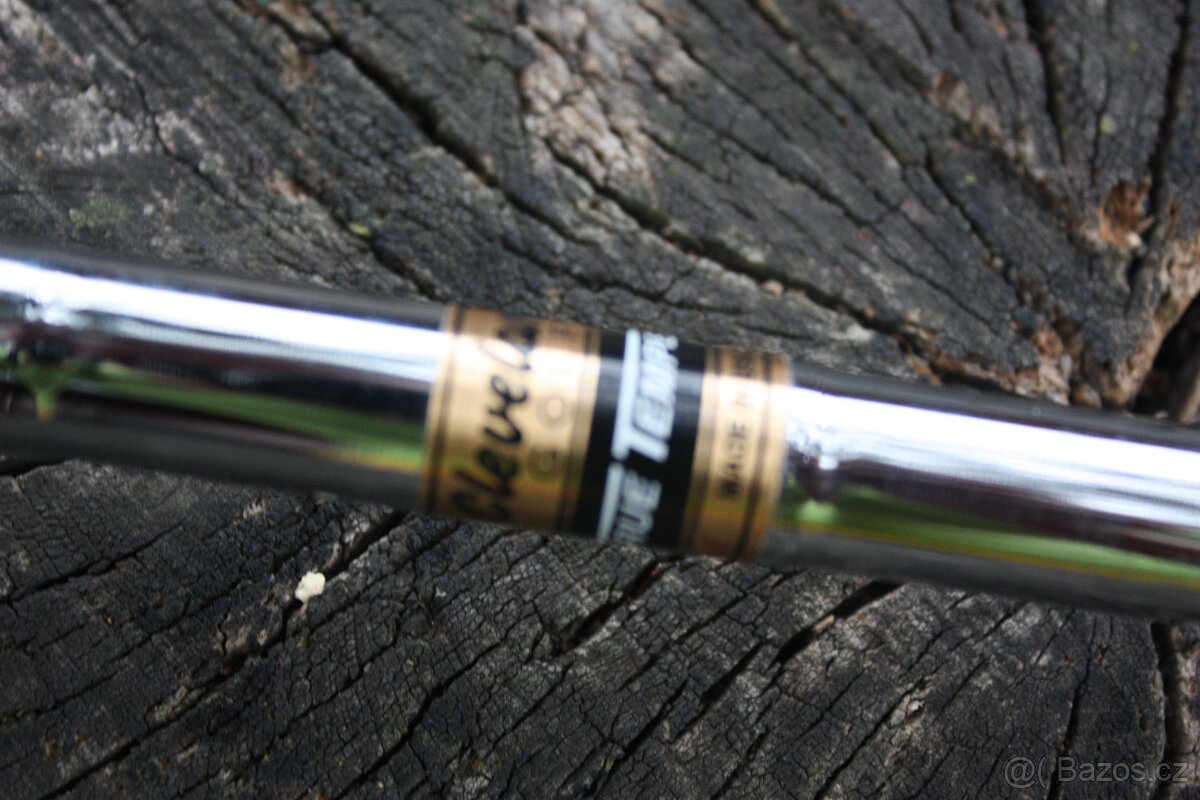 WEDGE CLEVELAND 53° - STAV NOVÉ HOLE - 4