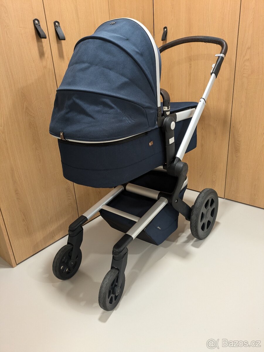 Joolz Days 2 Parrot blue - 4