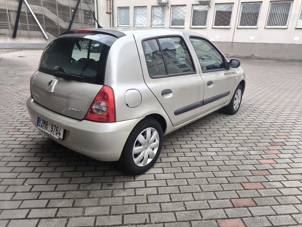 Renault CLIO - 4