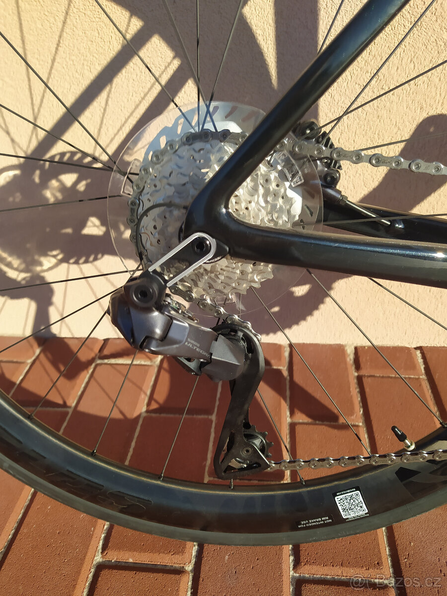 Merida Scultura 8000 - 4