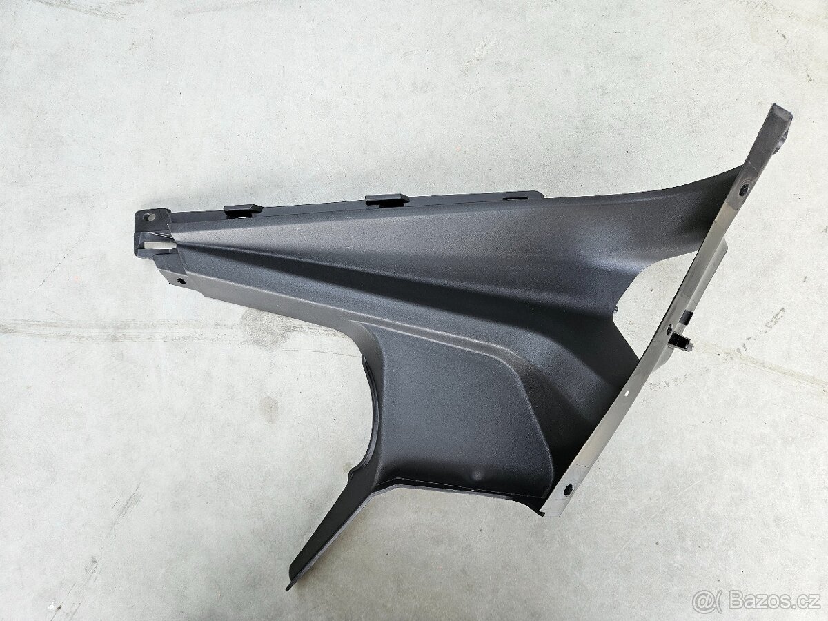 Variátor Segway AT6 Snarler - 4