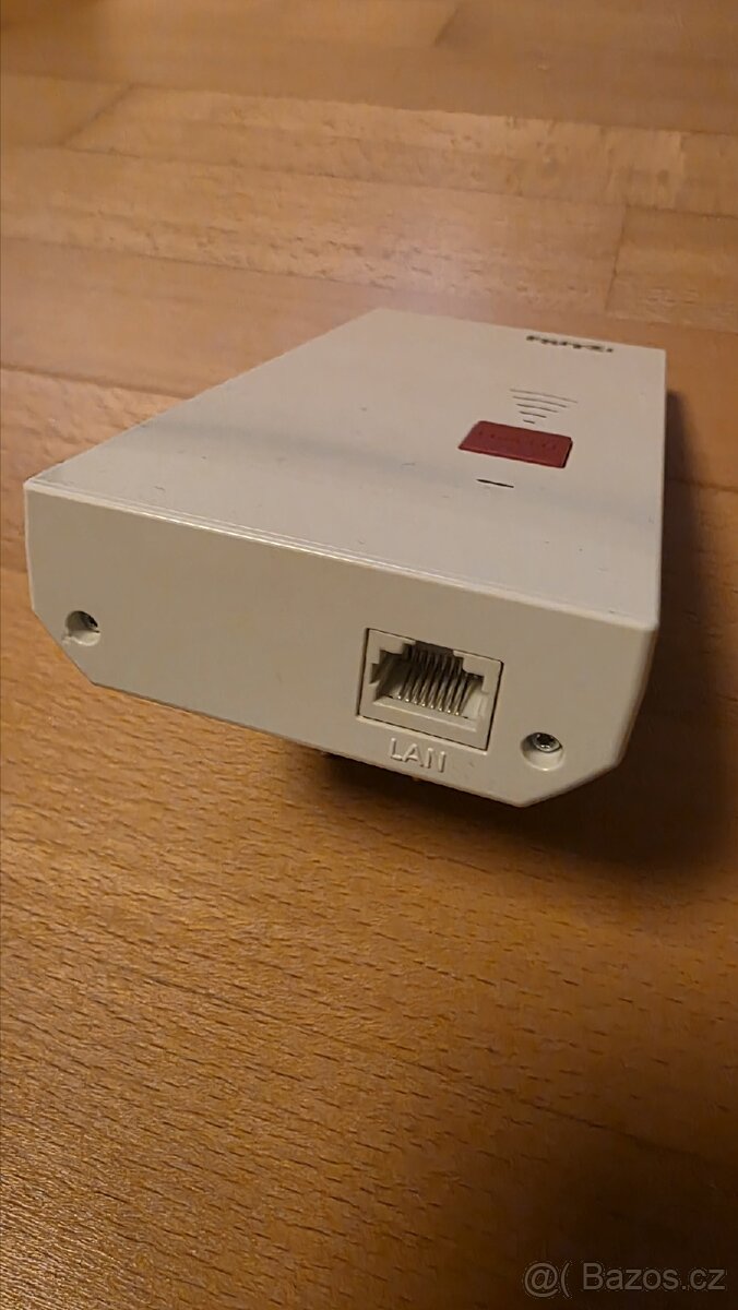 FRITZRepeater 2400 - 4