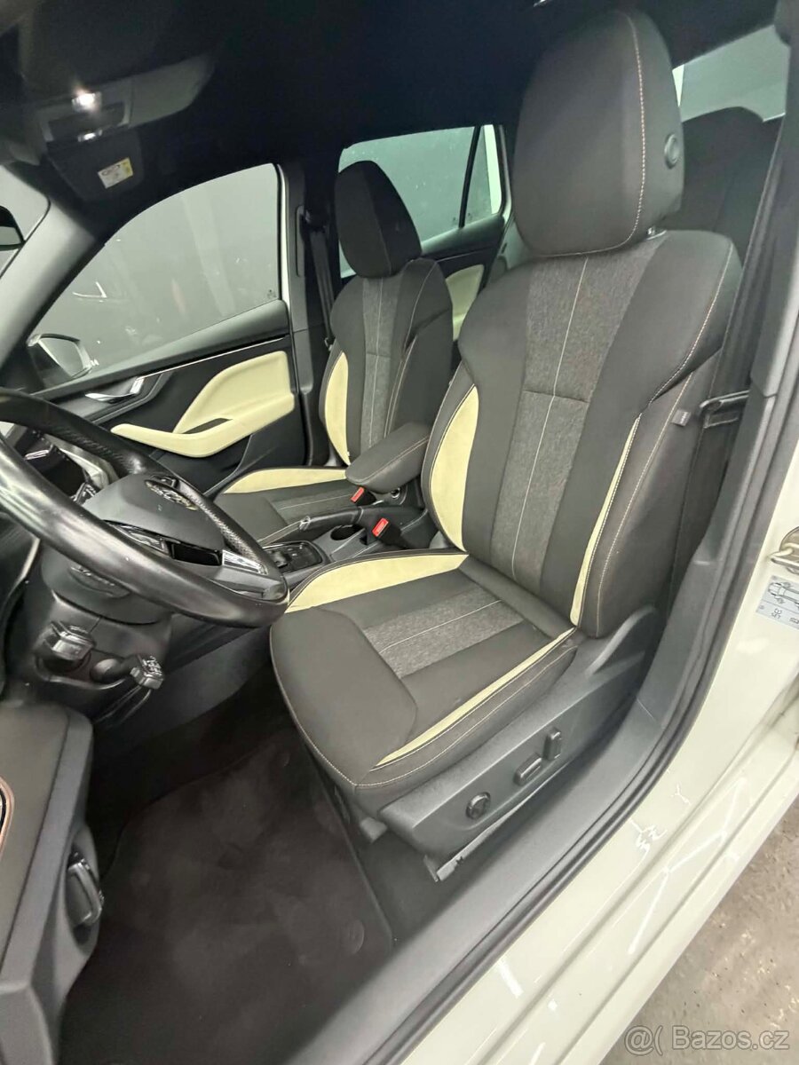 Škoda Scala Style Plus - 4