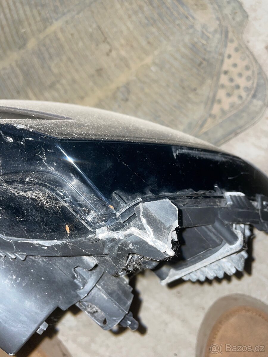 LP světlo Renault TALISMAN 2017-2020 - 4