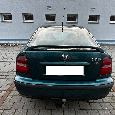 Škoda Octavia 1.9 TDI | r. 1998 | liftback - 4