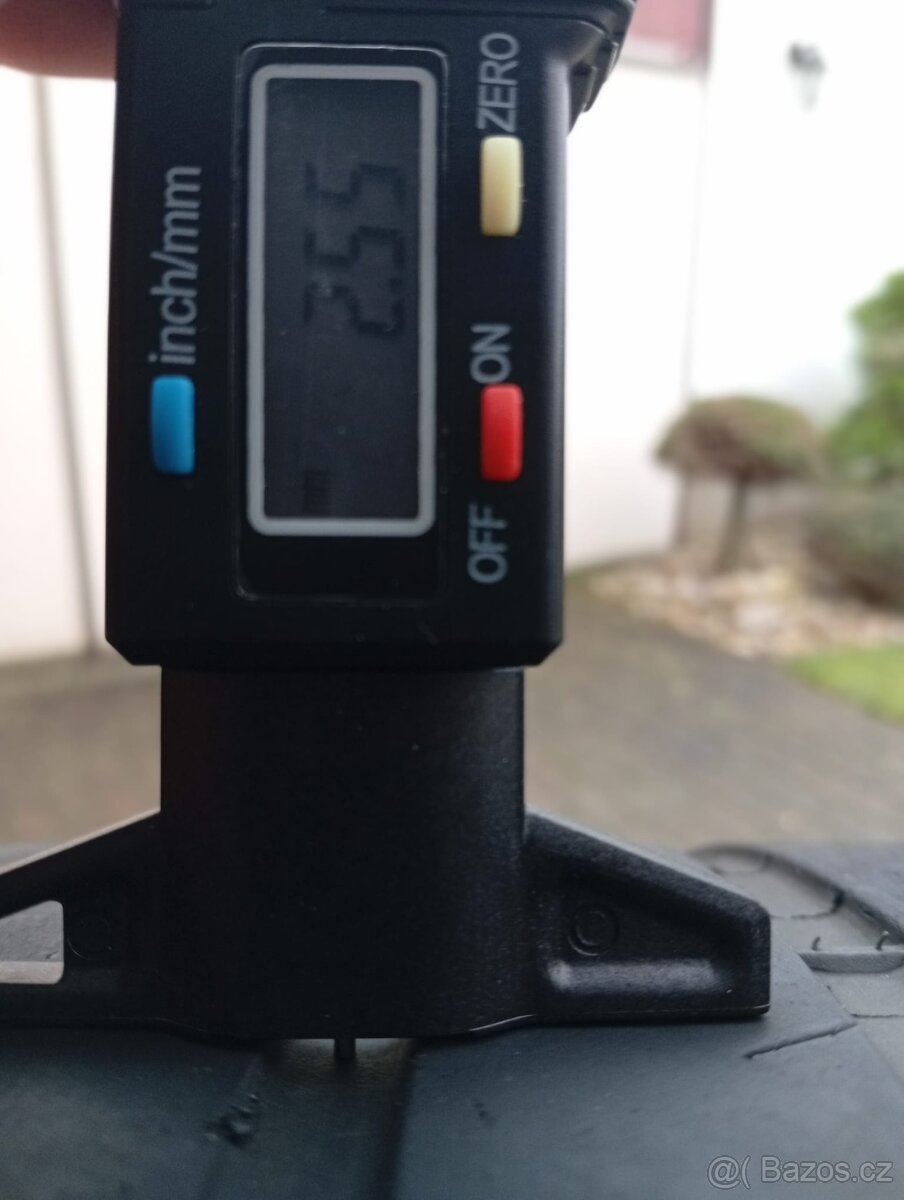 Použité Michelin Pilot Sport Cup 2 R19 - 4