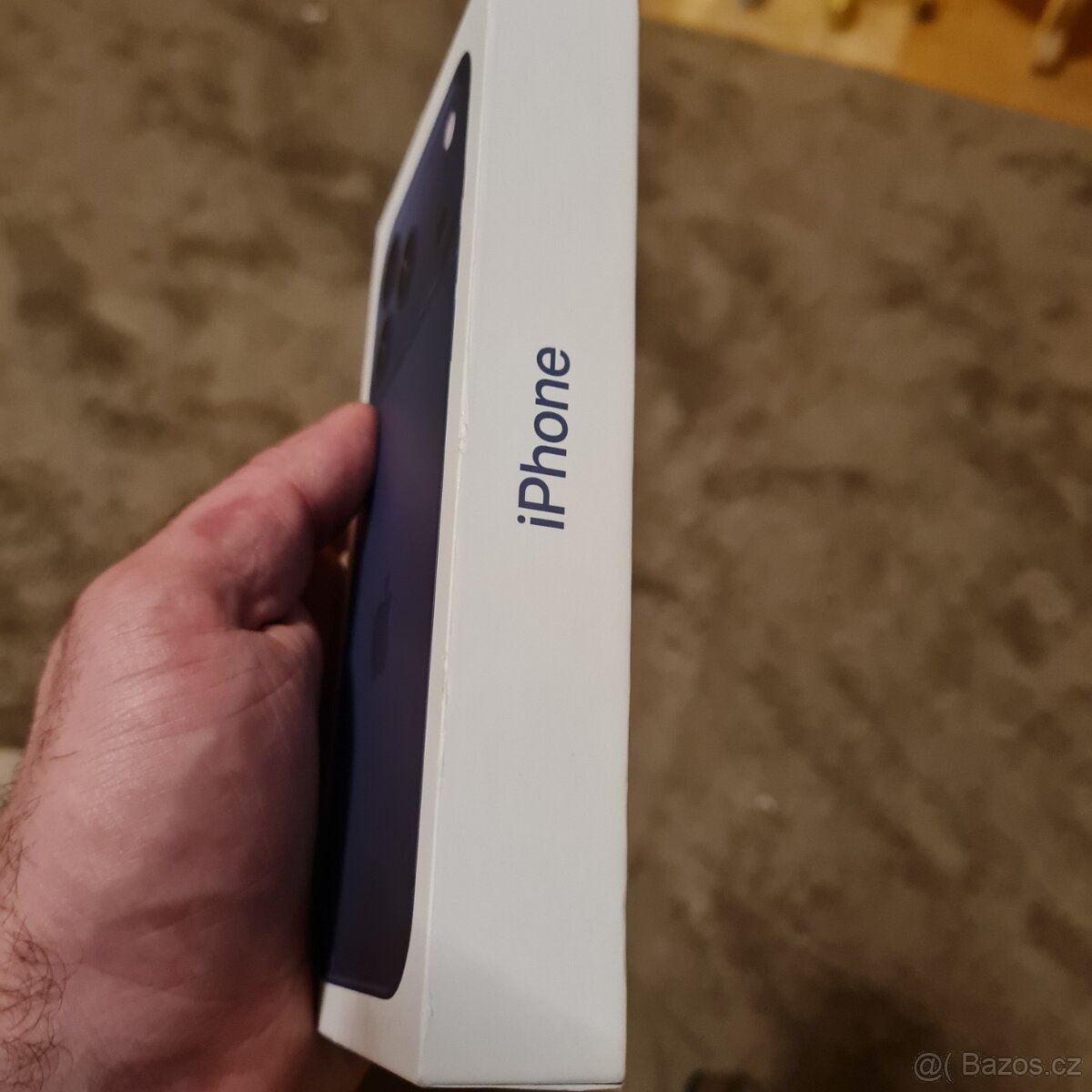 Zcela nový IPhone 17 Pro Max 256gb - 4