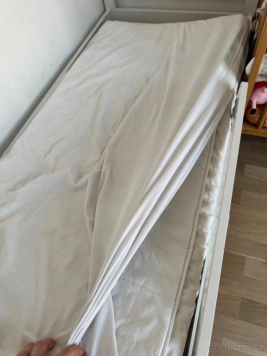 Dětská postel Ikea - 4