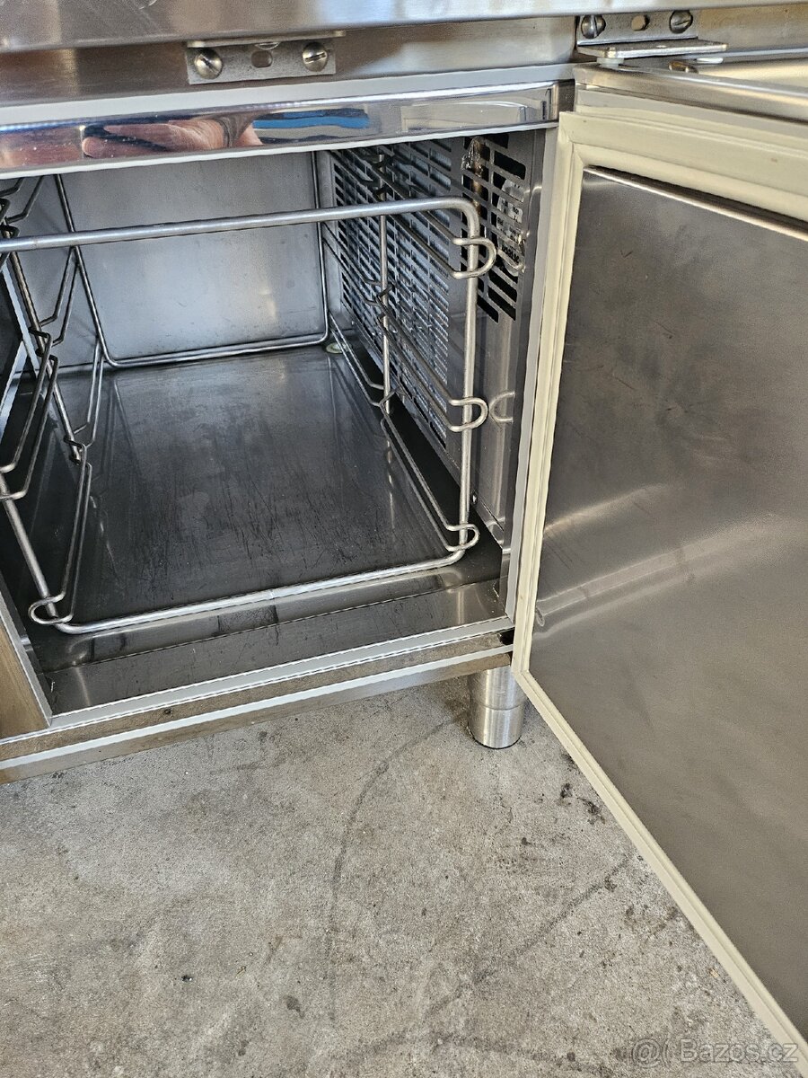 Chladící vana Zanussi - 4