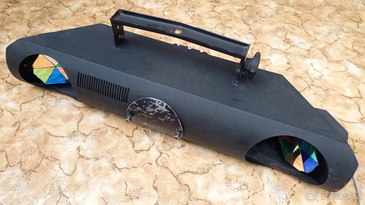 LED světelný efekt - 4