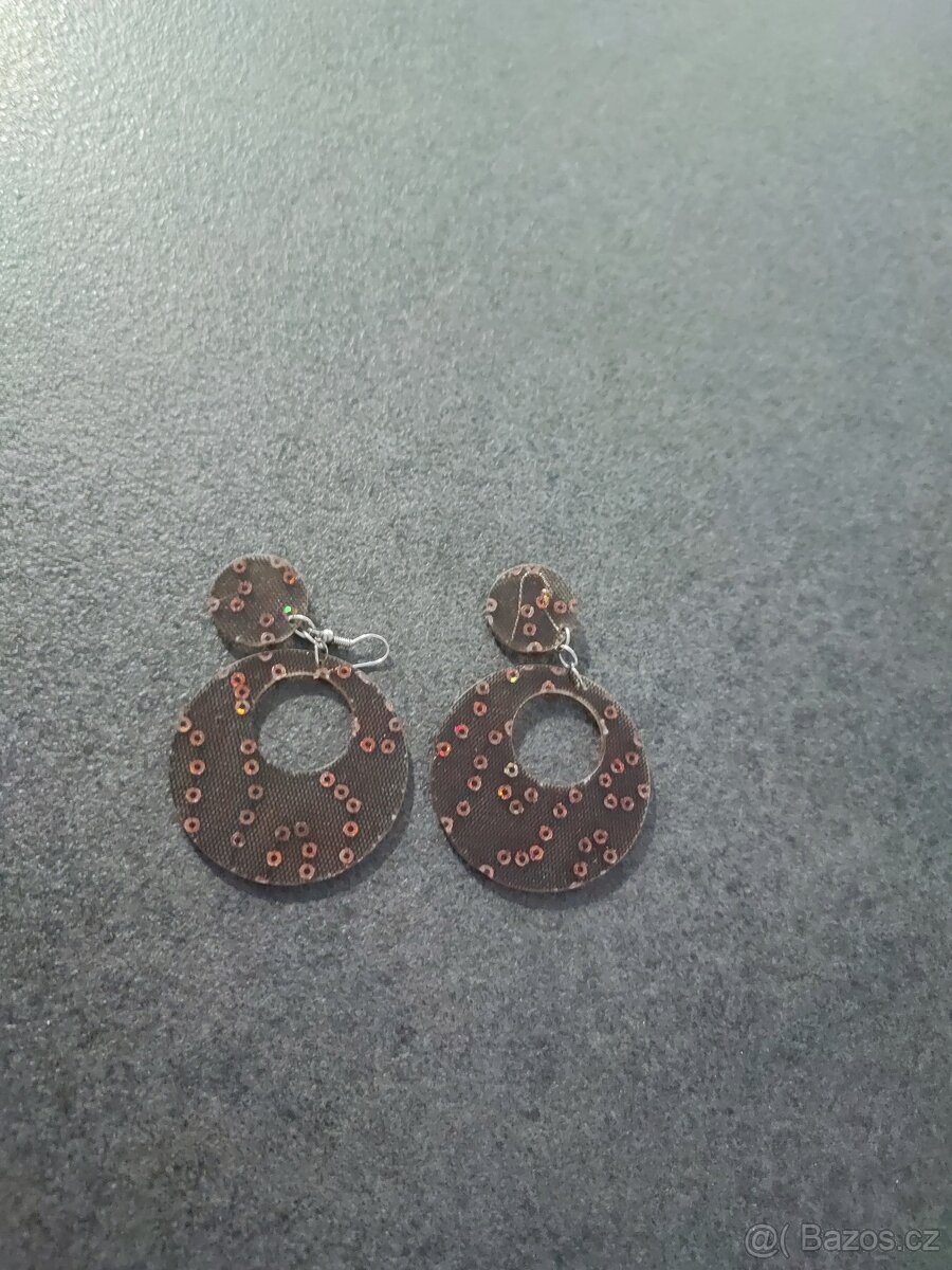 Náušnice - 4