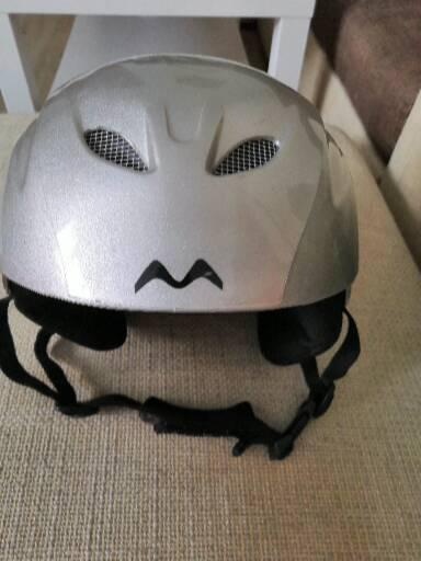 Helma dětská lyžařská - 4