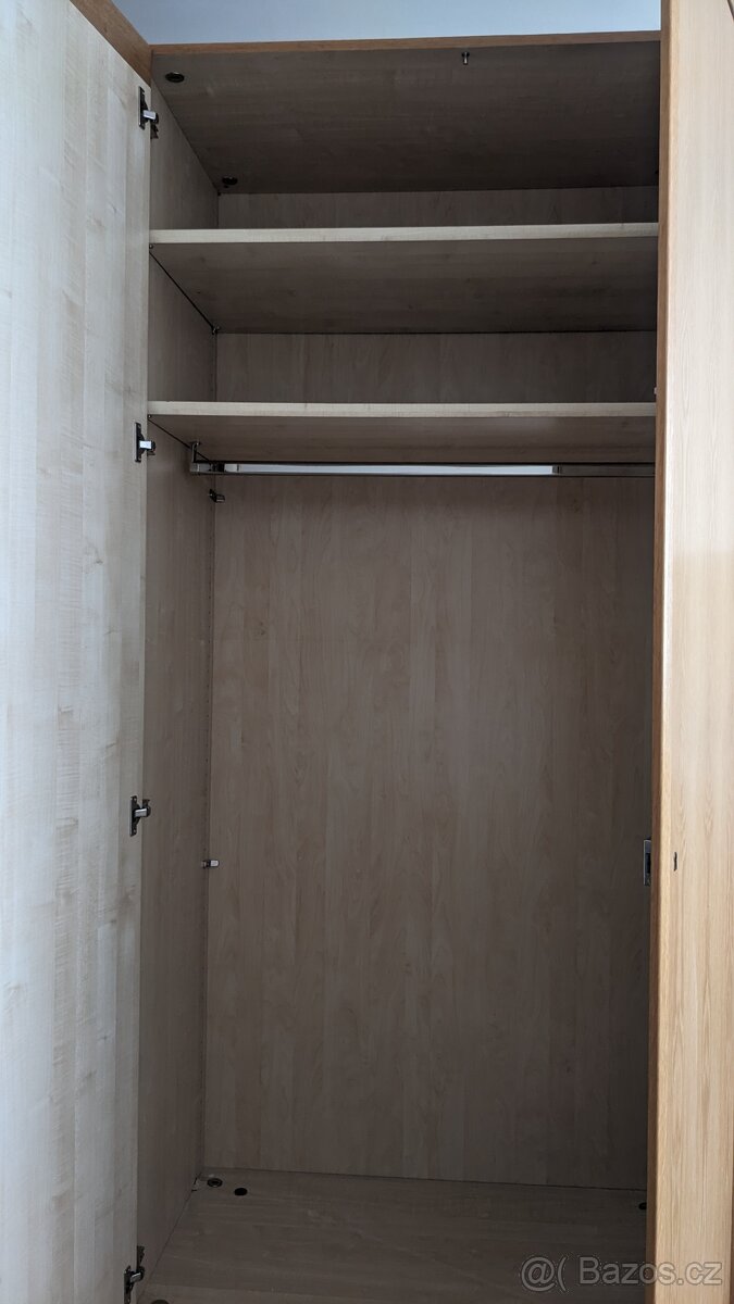 Drevena satni skrin - 4