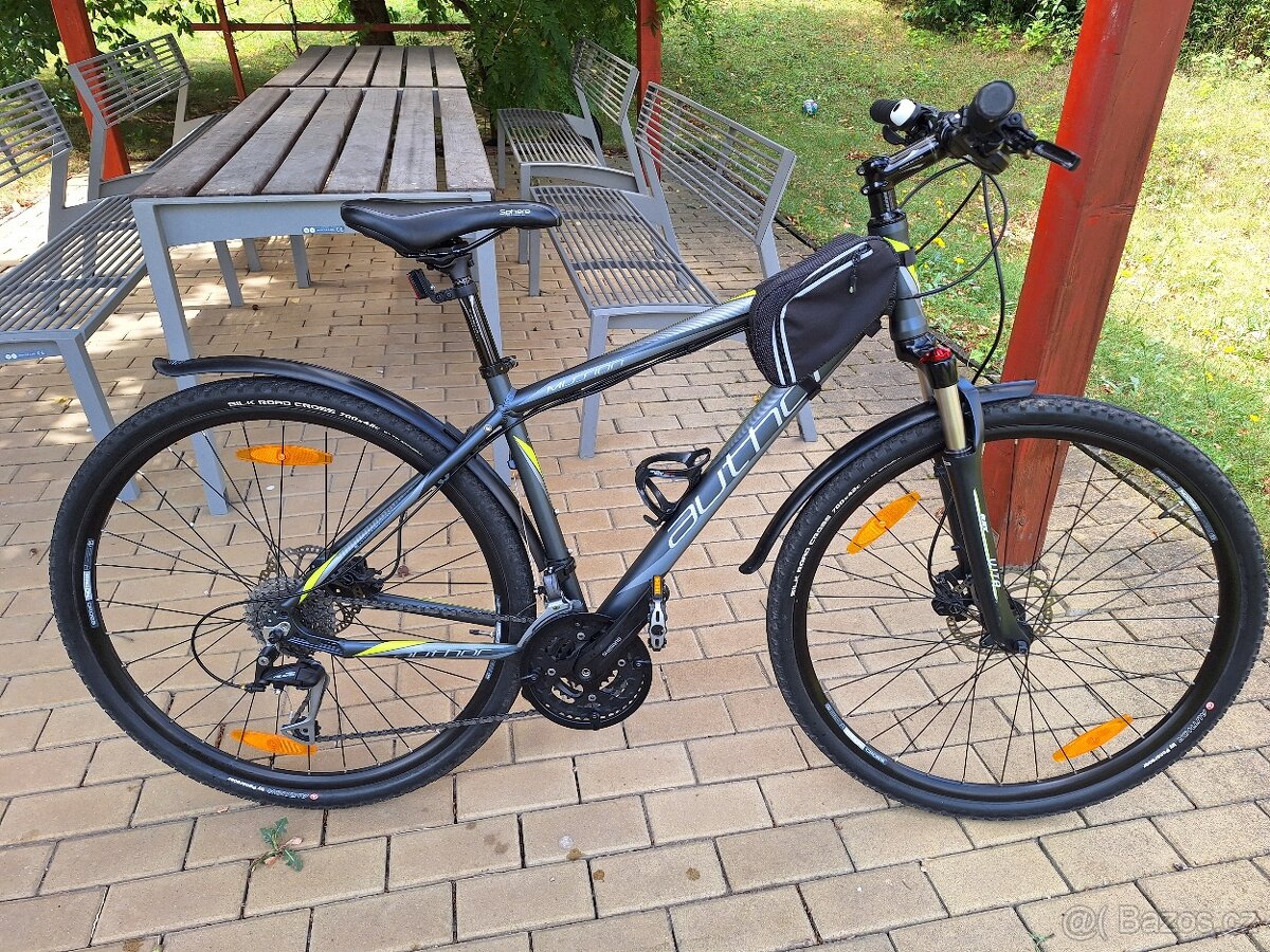 Author Mission 18 - 4