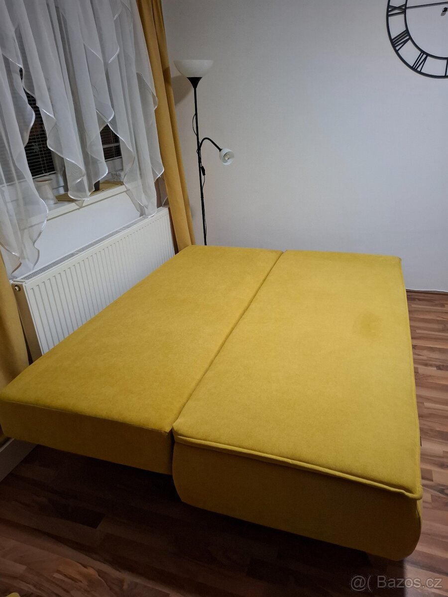 Prodej rozkládací pohovky - 4