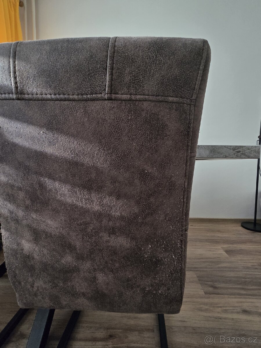 Stůl, židle, lavice - 4